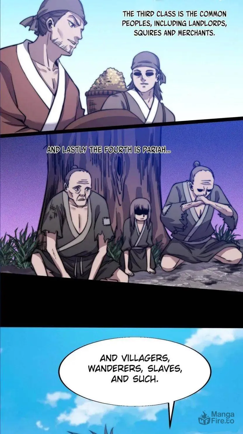 Read It Starts With A Mountain chapter 18 image 4 on Lezhin