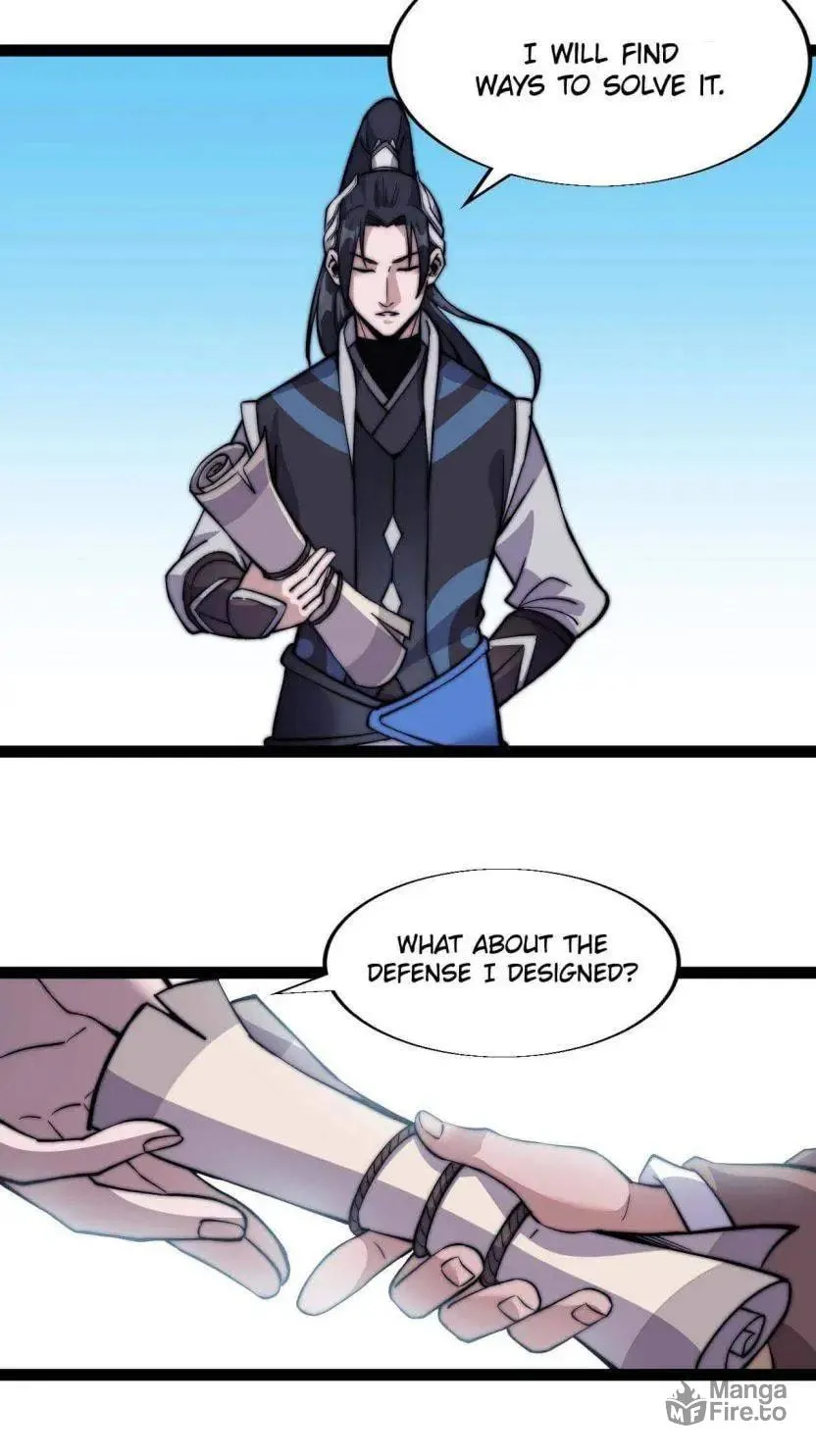 Read It Starts With A Mountain chapter 18 image 9 on Lezhin