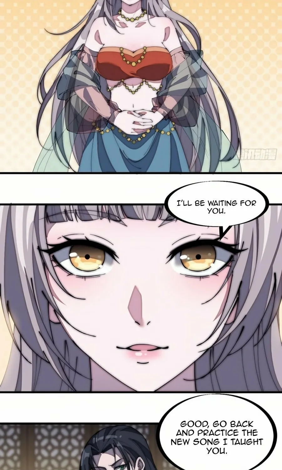 Read It Starts With A Mountain chapter 181 image 16 on Lezhin
