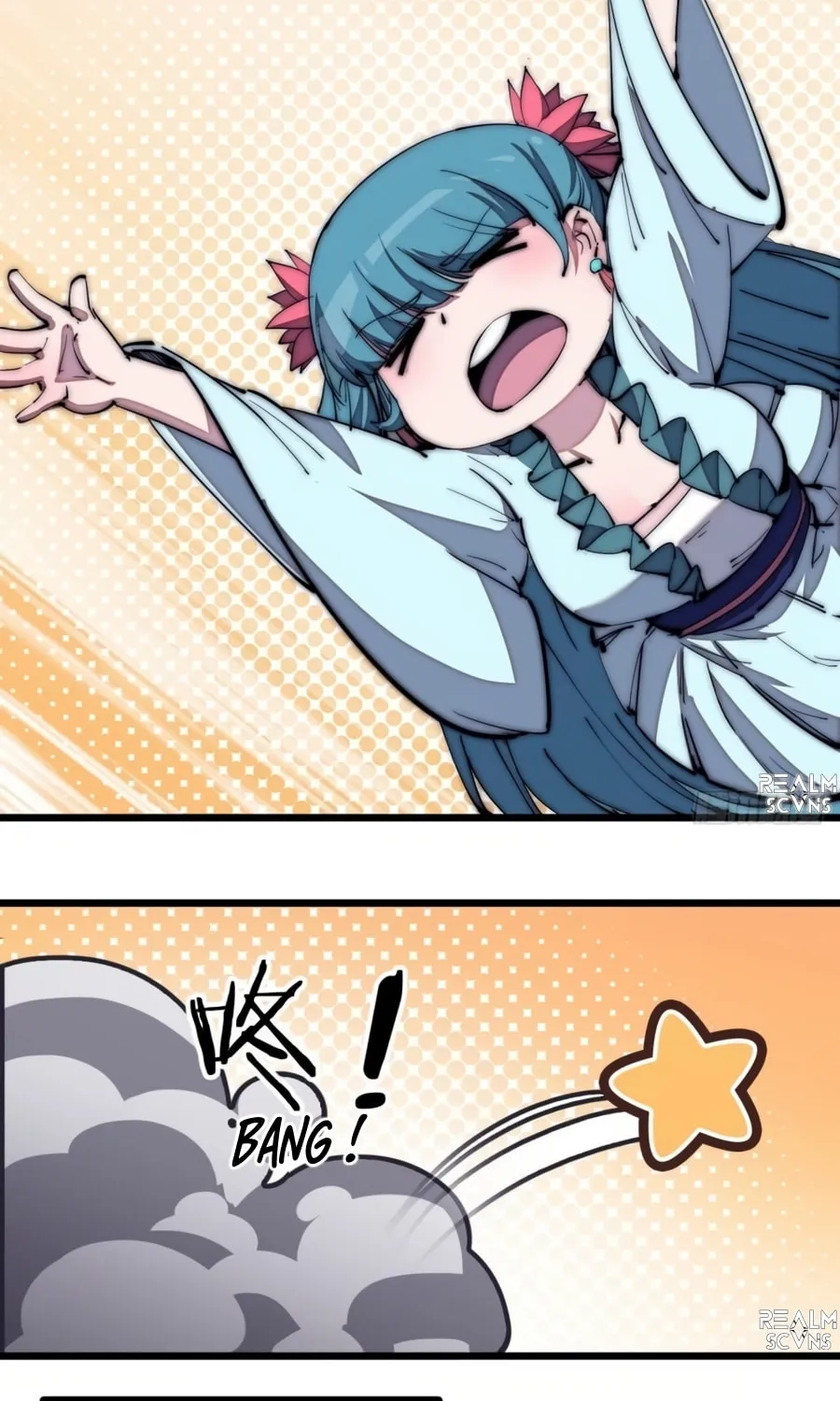 Read It Starts With A Mountain chapter 181 image 32 on Lezhin