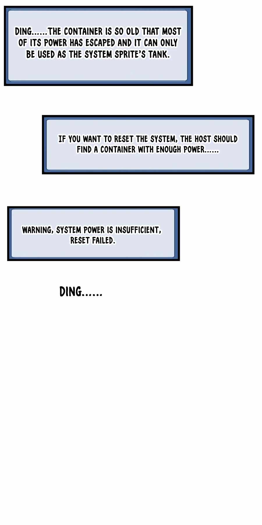 Read It Starts With A Mountain chapter 182 image 11 on Lezhin