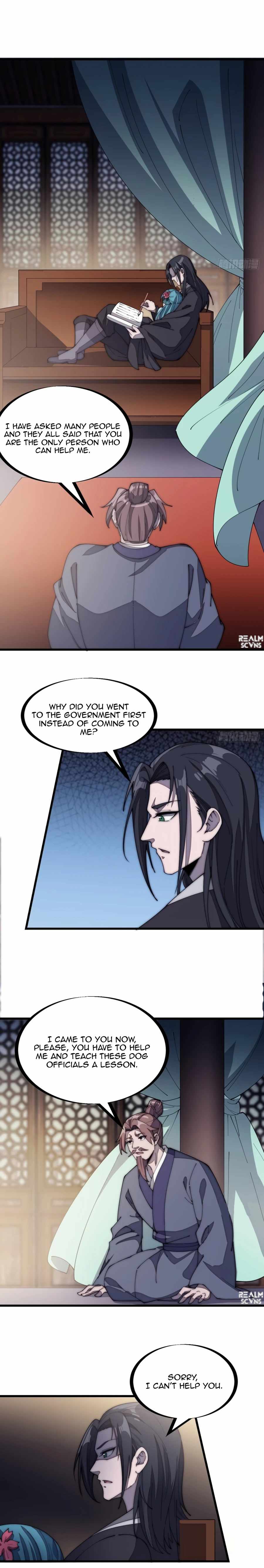 Read It Starts With A Mountain chapter 182 image 2 on Lezhin
