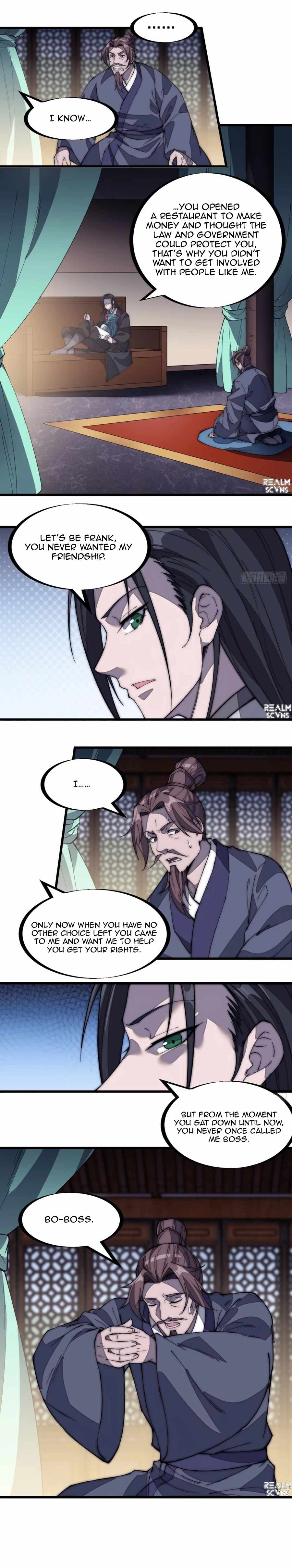 Read It Starts With A Mountain chapter 182 image 4 on Lezhin