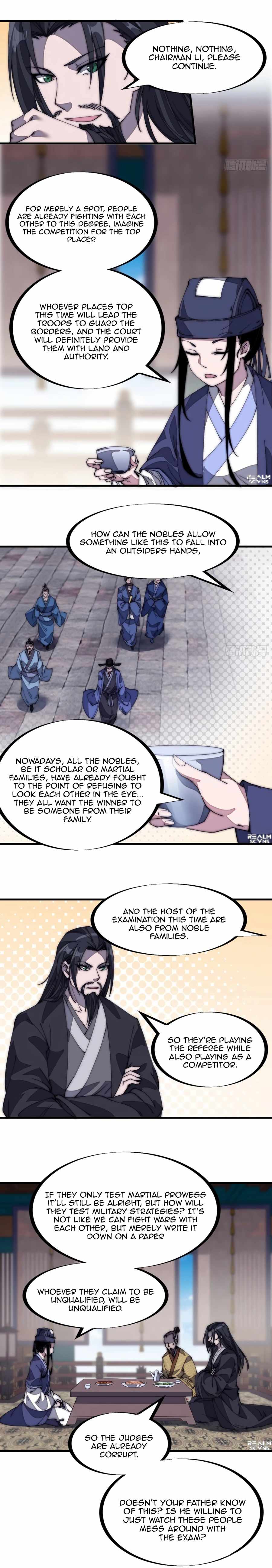 Read It Starts With A Mountain chapter 183 image 9 on Lezhin