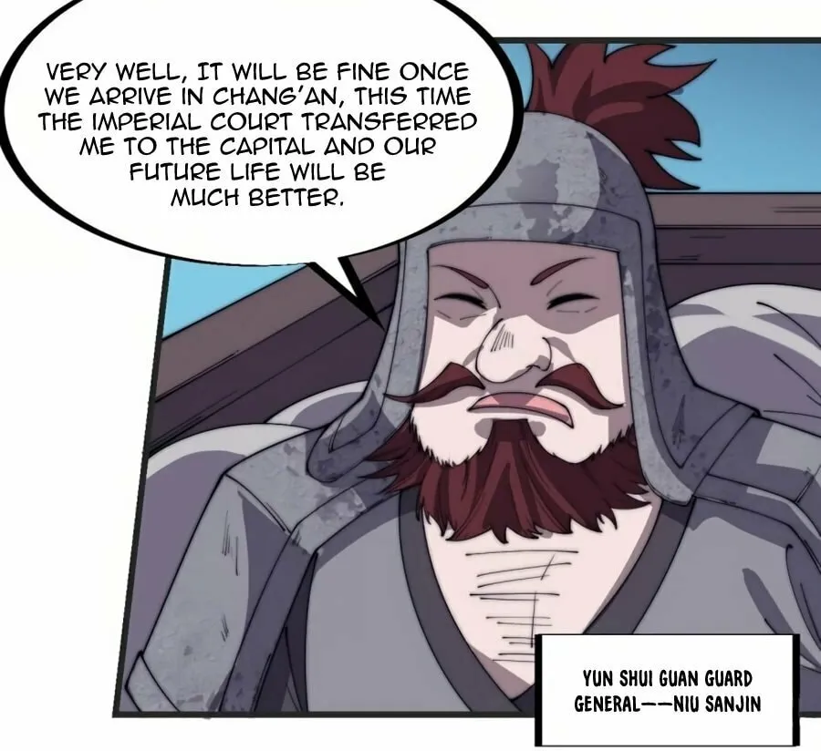 Read It Starts With A Mountain chapter 184 image 15 on Lezhin