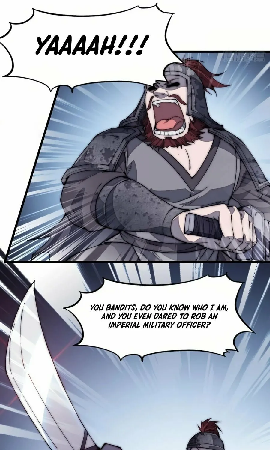 Read It Starts With A Mountain chapter 184 image 19 on Lezhin