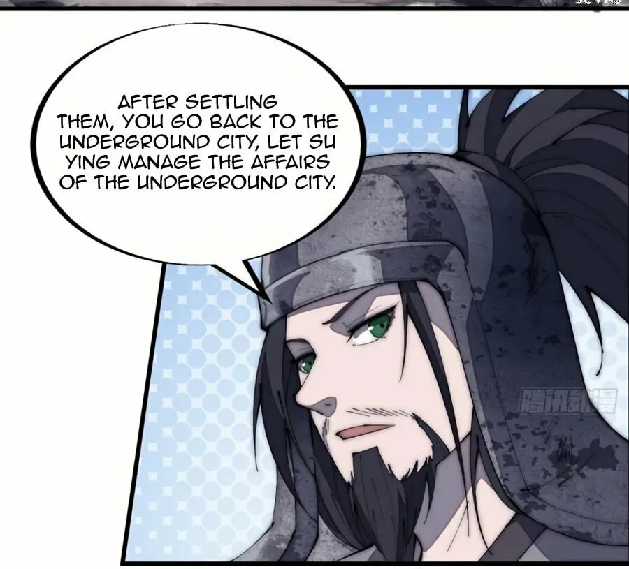Read It Starts With A Mountain chapter 184 image 32 on Lezhin
