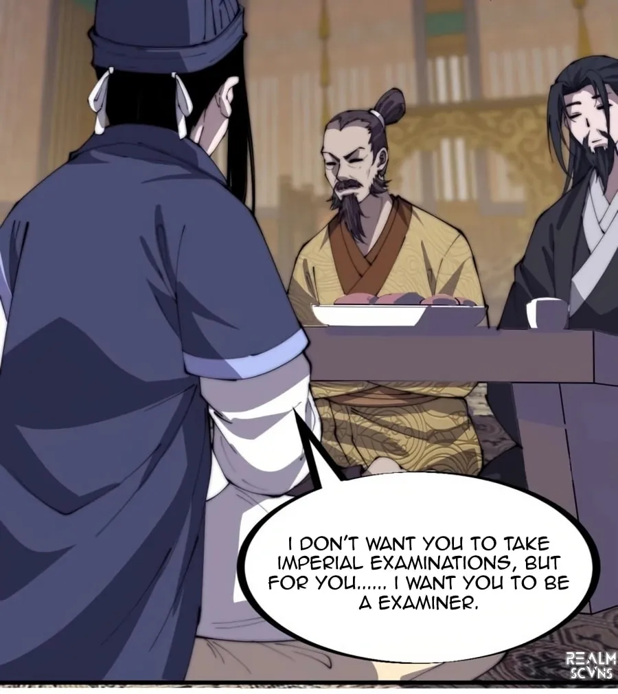 Read It Starts With A Mountain chapter 184 image 9 on Lezhin