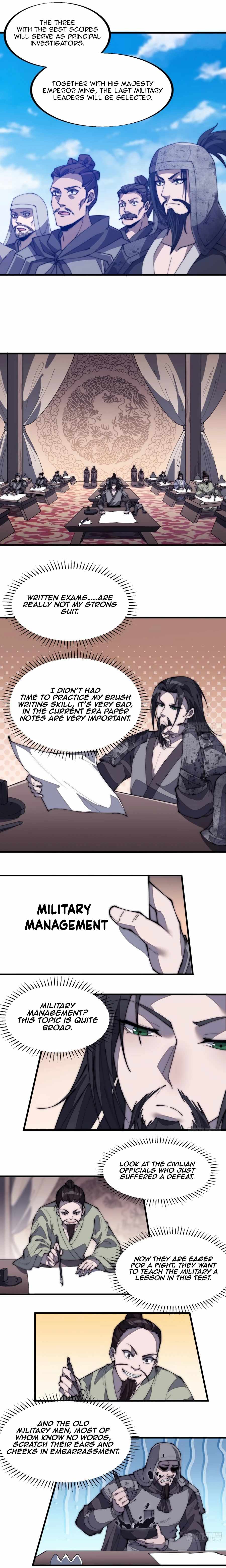 Read It Starts With A Mountain chapter 185 image 7 on Lezhin