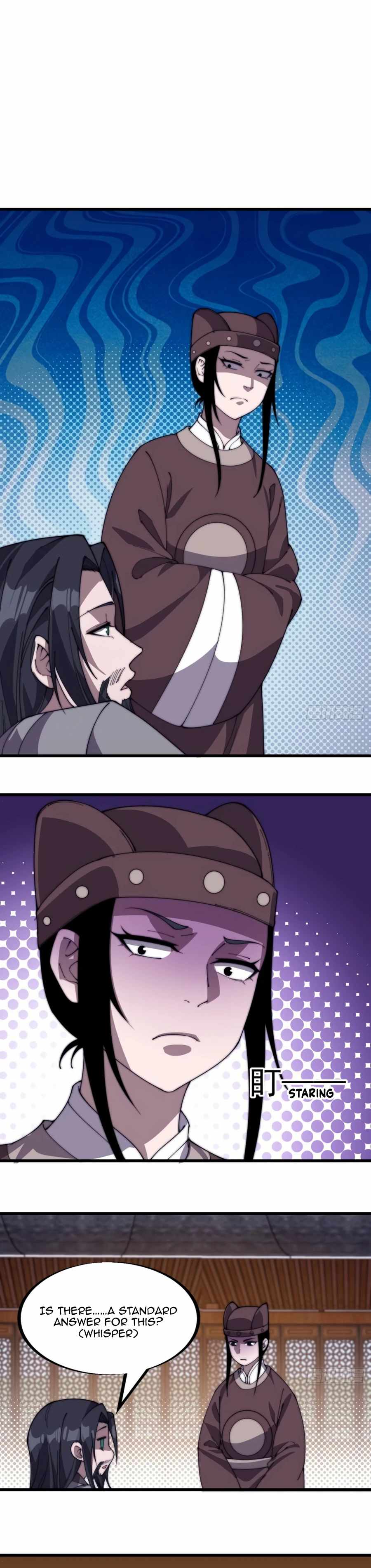 Read It Starts With A Mountain chapter 185 image 9 on Lezhin