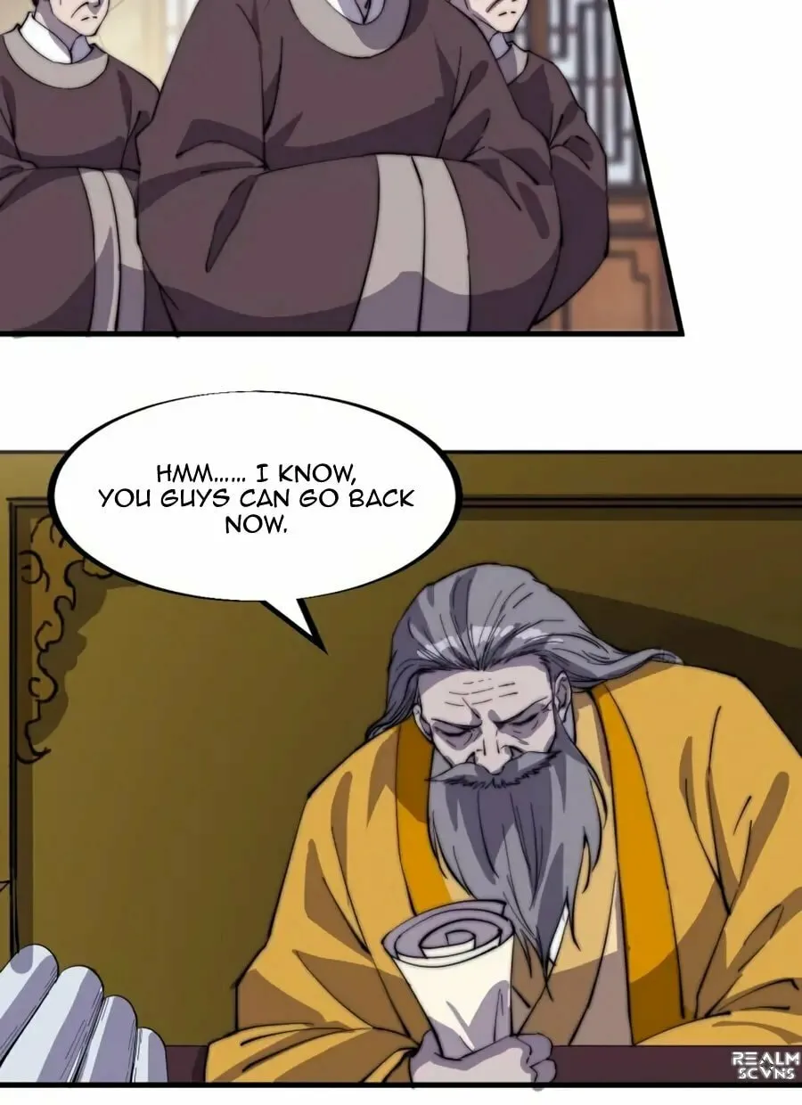 Read It Starts With A Mountain chapter 187 image 15 on Lezhin