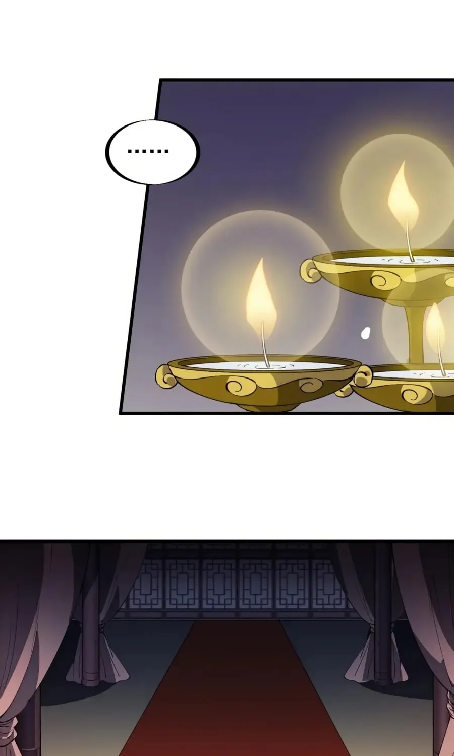 Read It Starts With A Mountain chapter 187 image 16 on Lezhin
