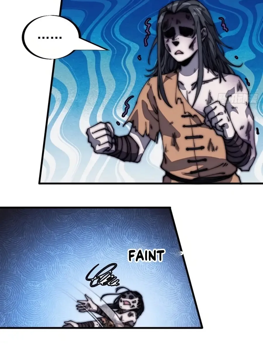 Read It Starts With A Mountain chapter 187 image 34 on Lezhin