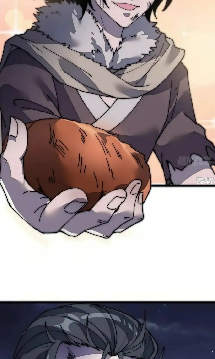 Read It Starts With A Mountain chapter 187 image 44 on Lezhin