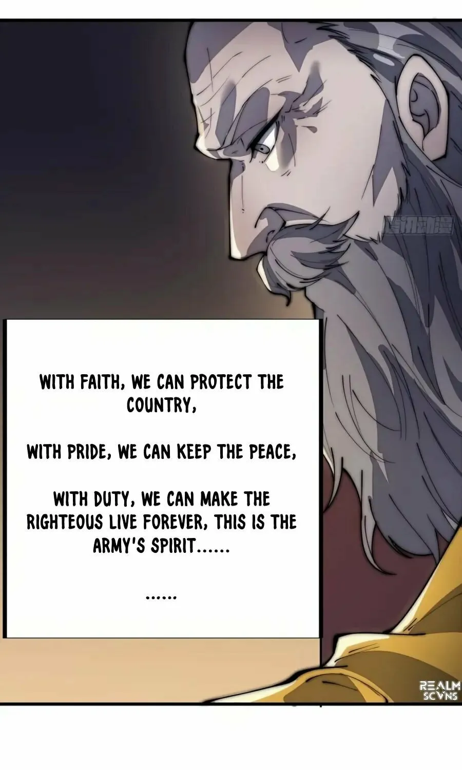 Read It Starts With A Mountain chapter 187 image 7 on Lezhin