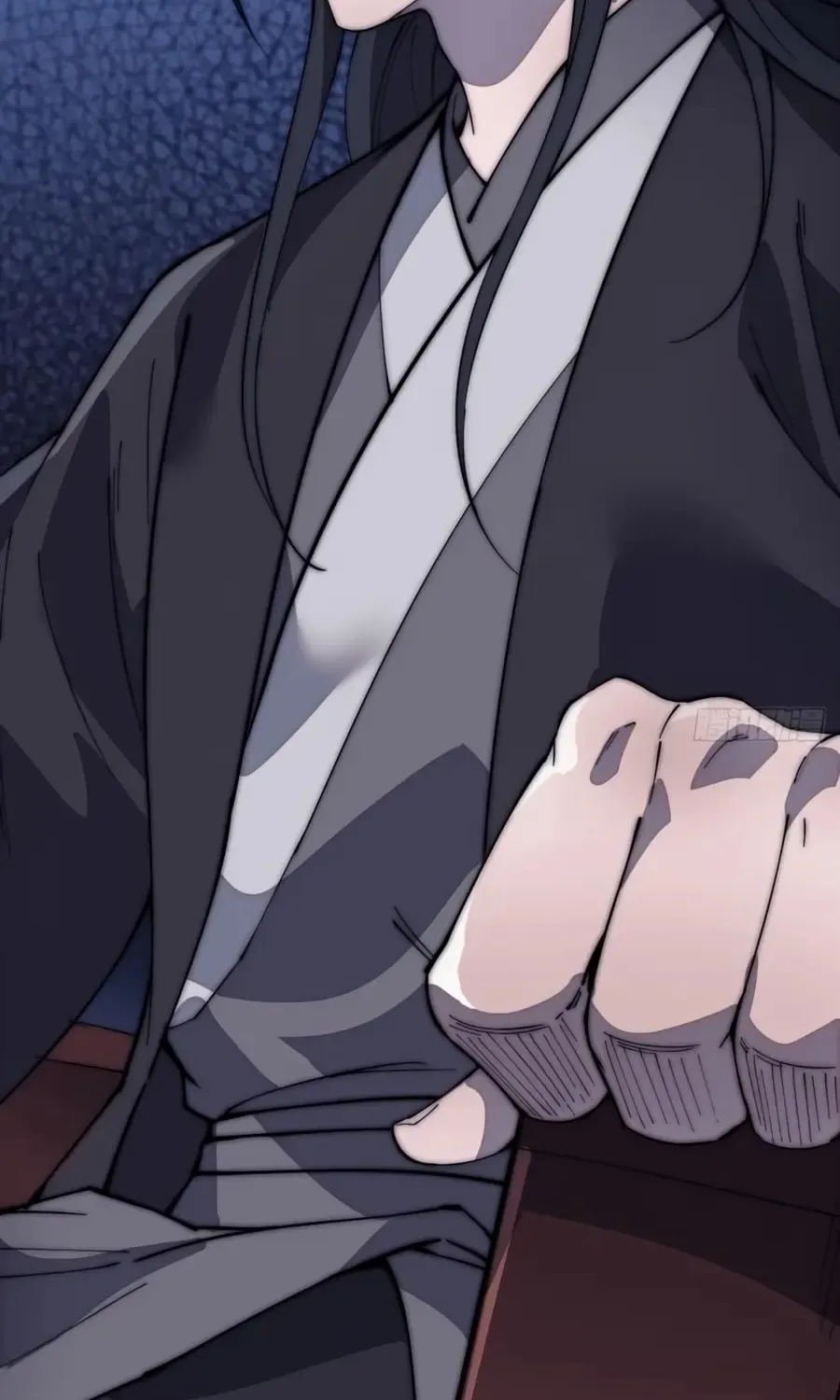 Read It Starts With A Mountain chapter 189 image 15 on Lezhin