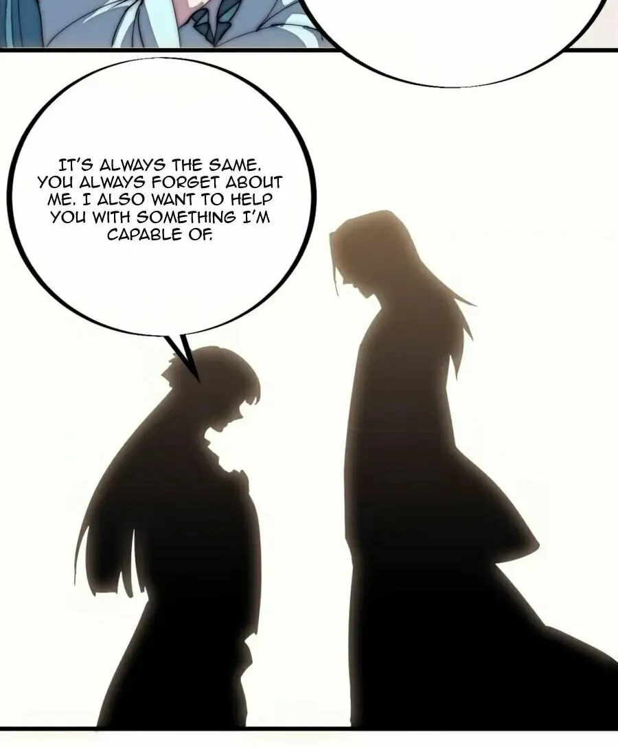 Read It Starts With A Mountain chapter 189 image 22 on Lezhin