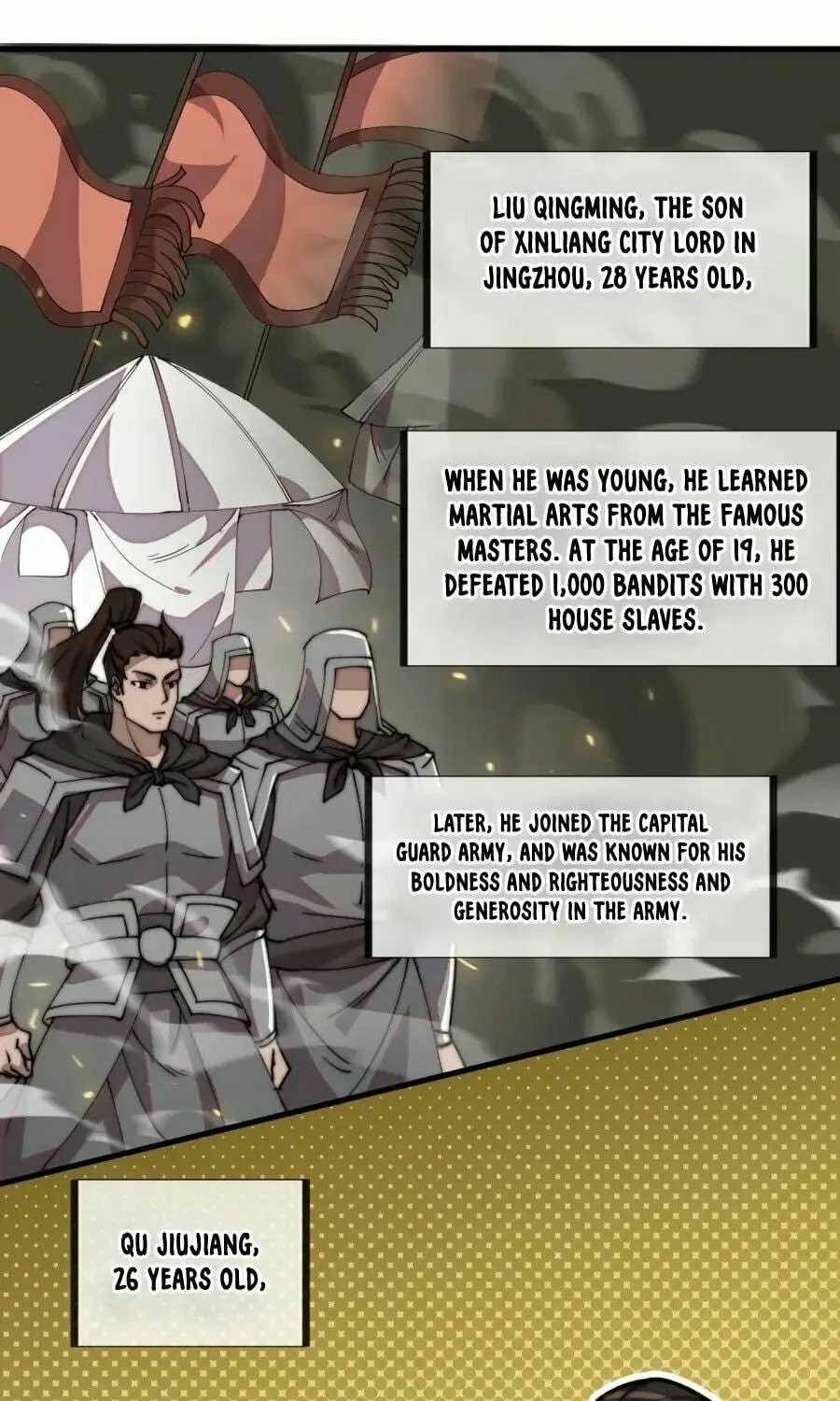 Read It Starts With A Mountain chapter 189 image 29 on Lezhin