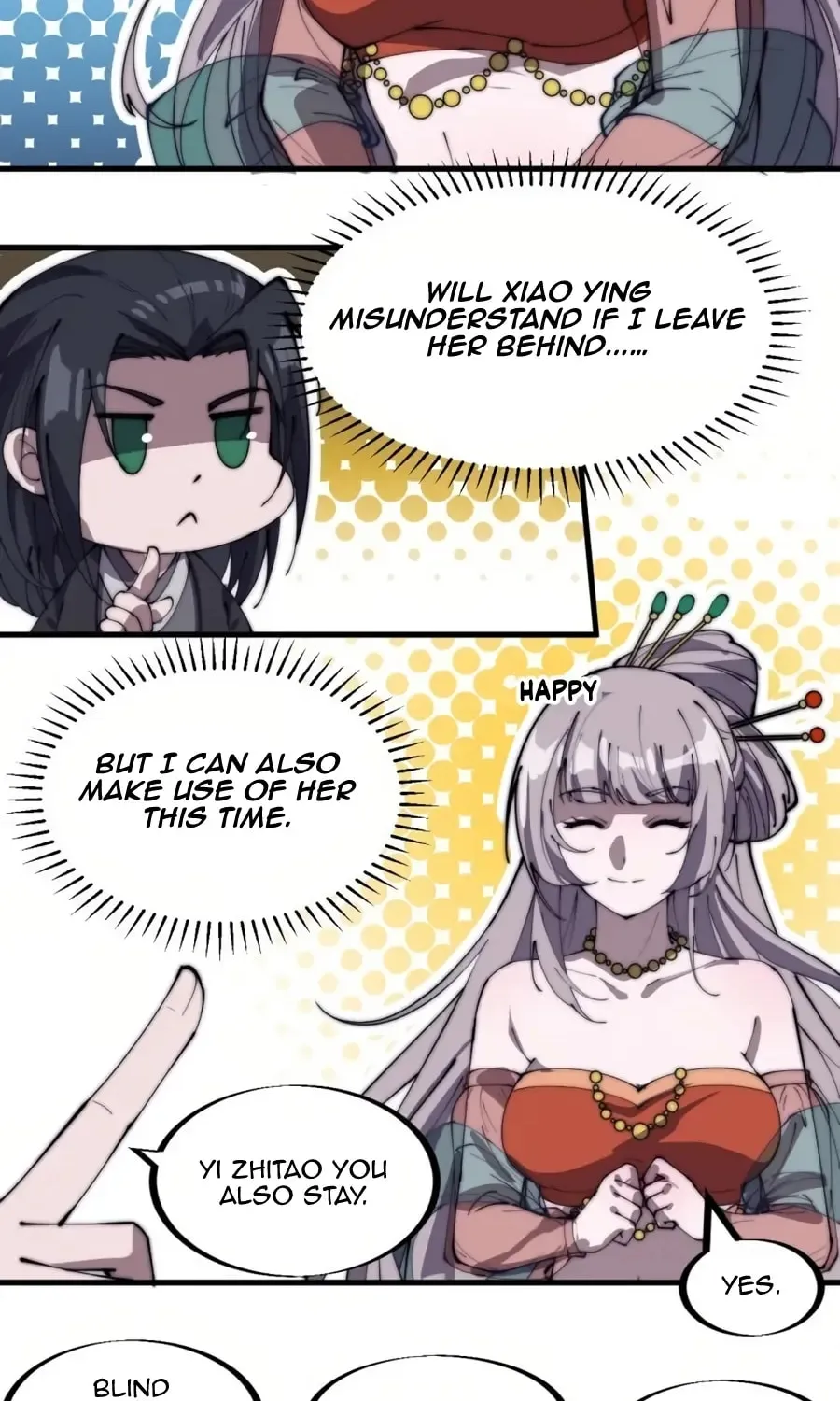 Read It Starts With A Mountain chapter 189 image 6 on Lezhin