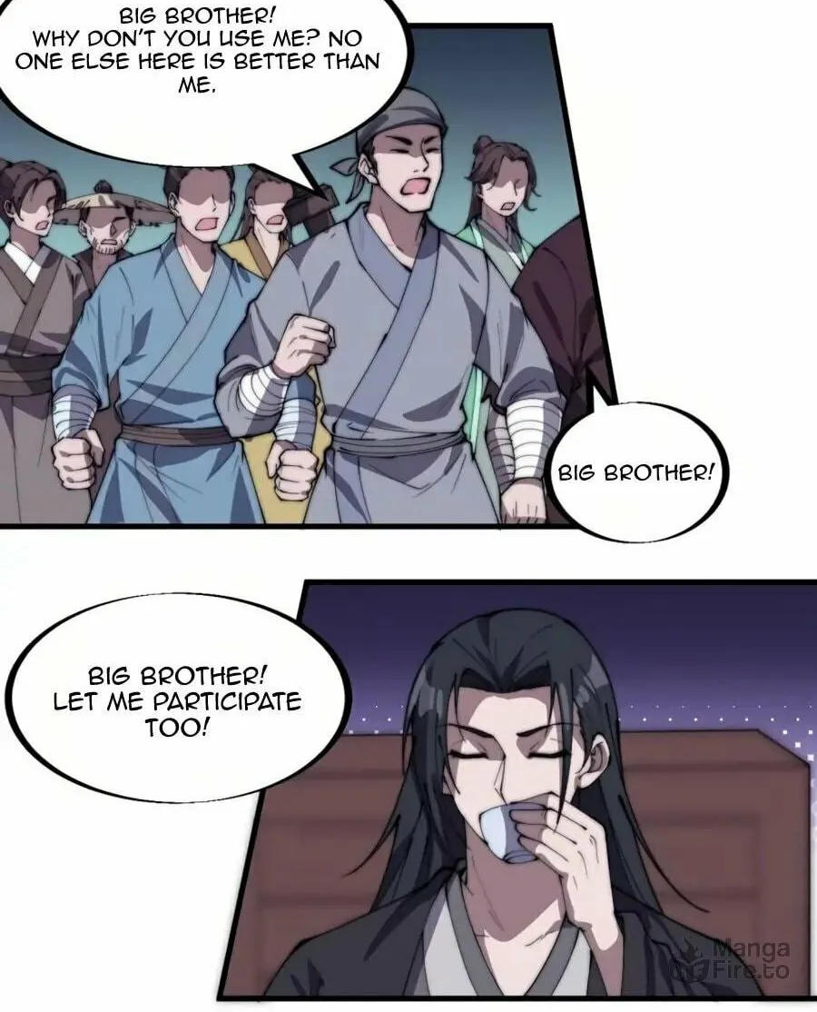 Read It Starts With A Mountain chapter 189 image 9 on Lezhin