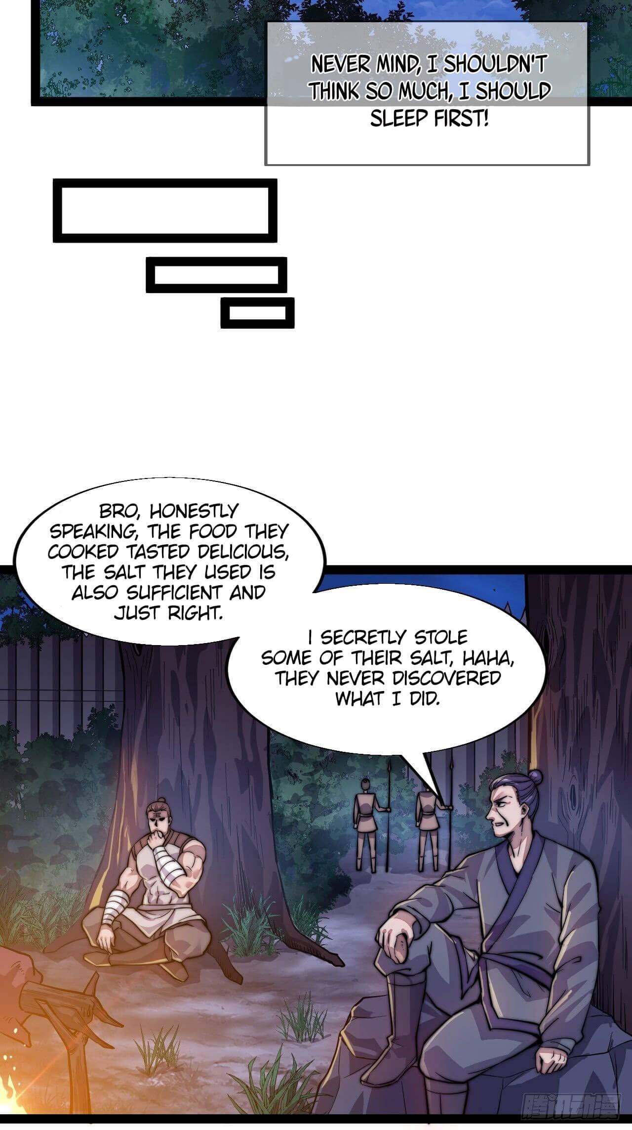 Read It Starts With A Mountain chapter 19 image 10 on Lezhin