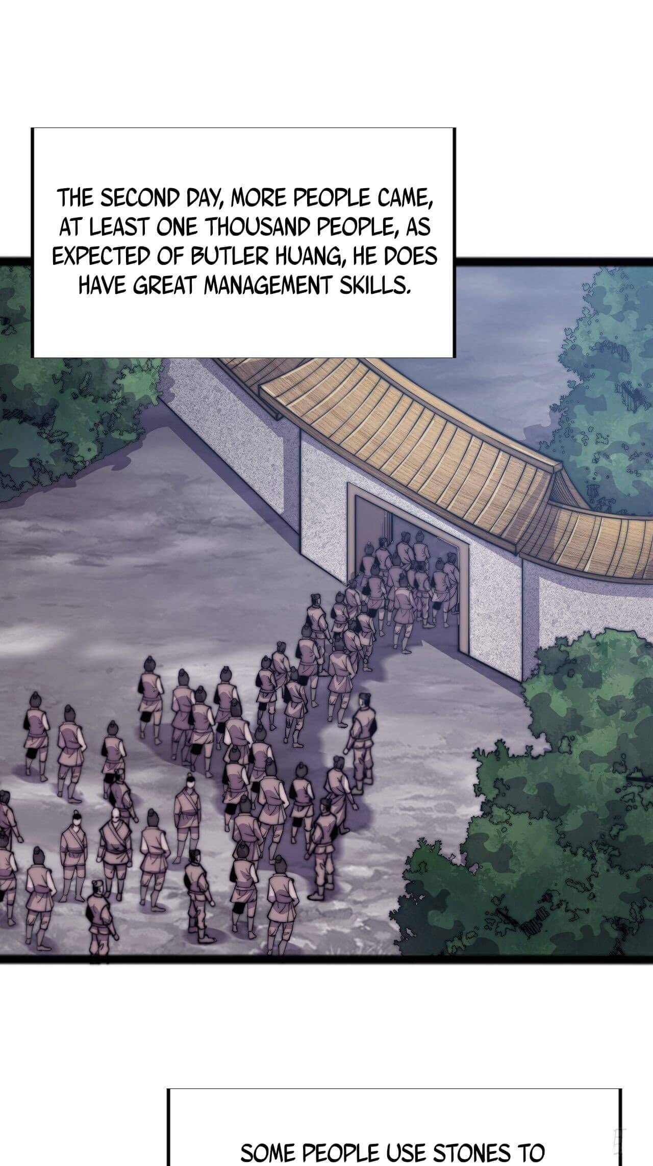 Read It Starts With A Mountain chapter 19 image 14 on Lezhin
