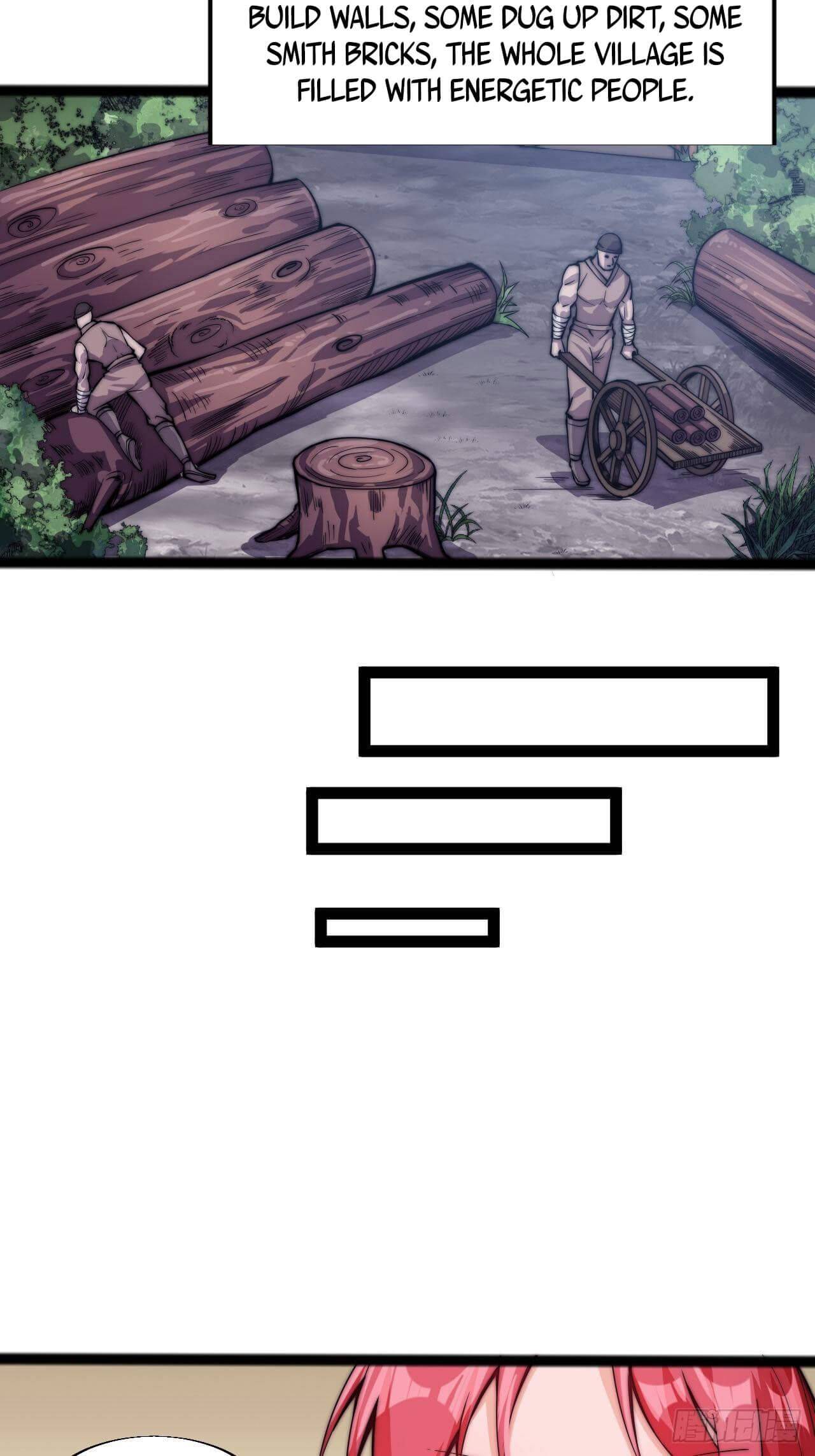 Read It Starts With A Mountain chapter 19 image 15 on Lezhin