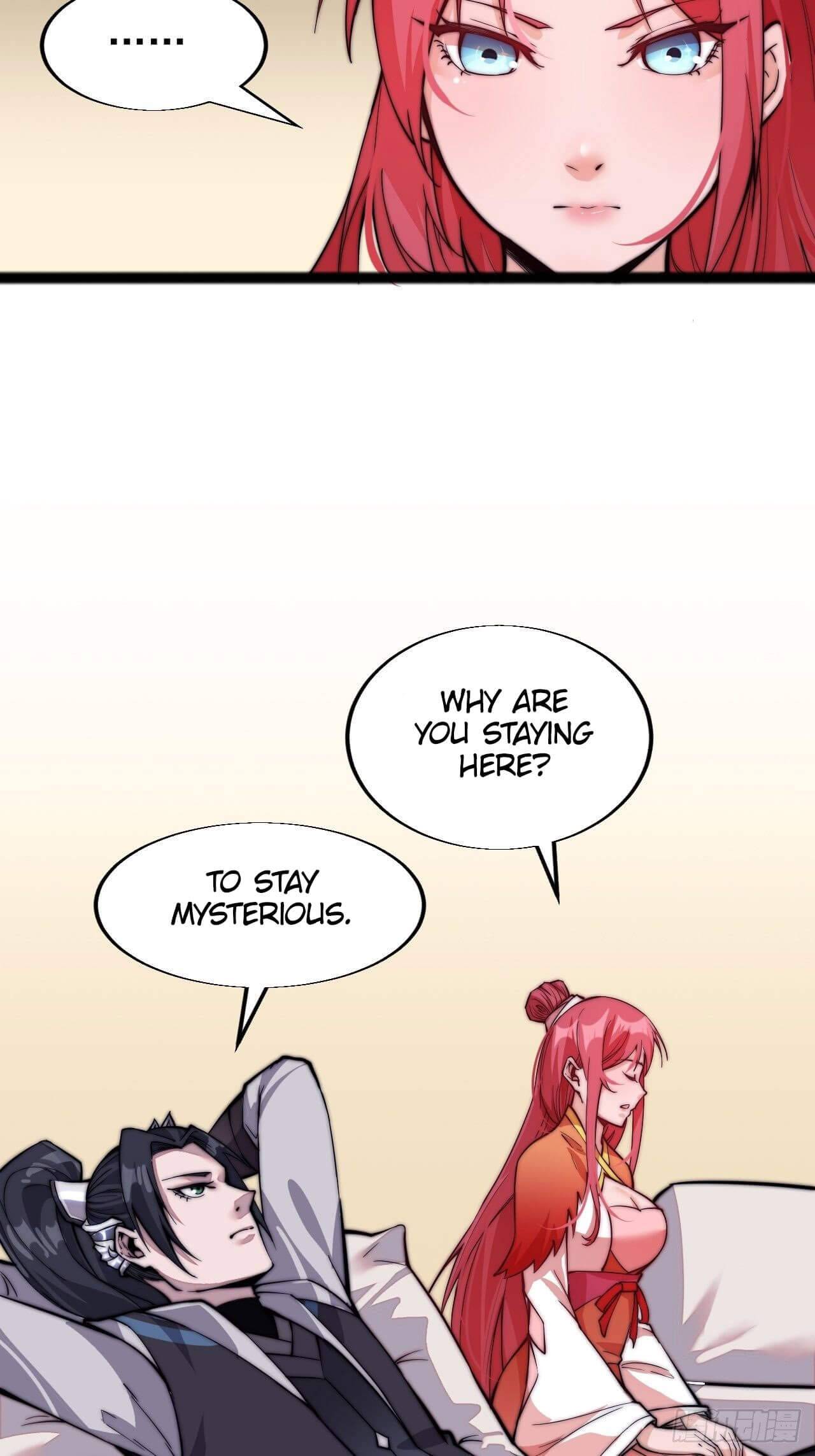 Read It Starts With A Mountain chapter 19 image 16 on Lezhin