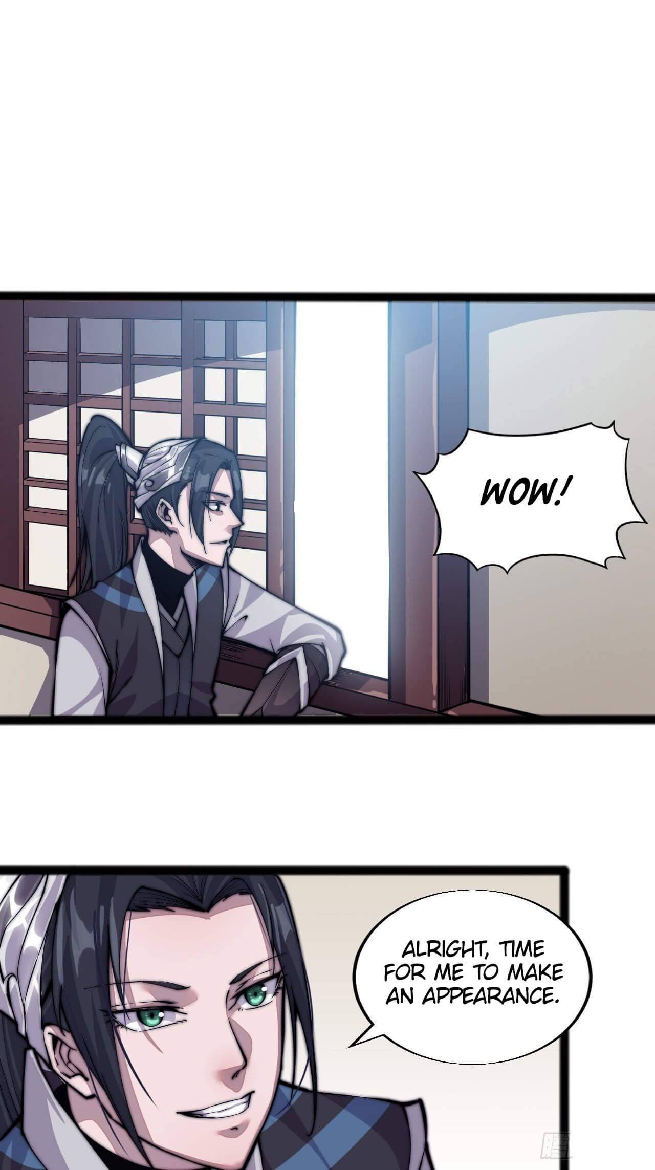 Read It Starts With A Mountain chapter 19 image 26 on Lezhin