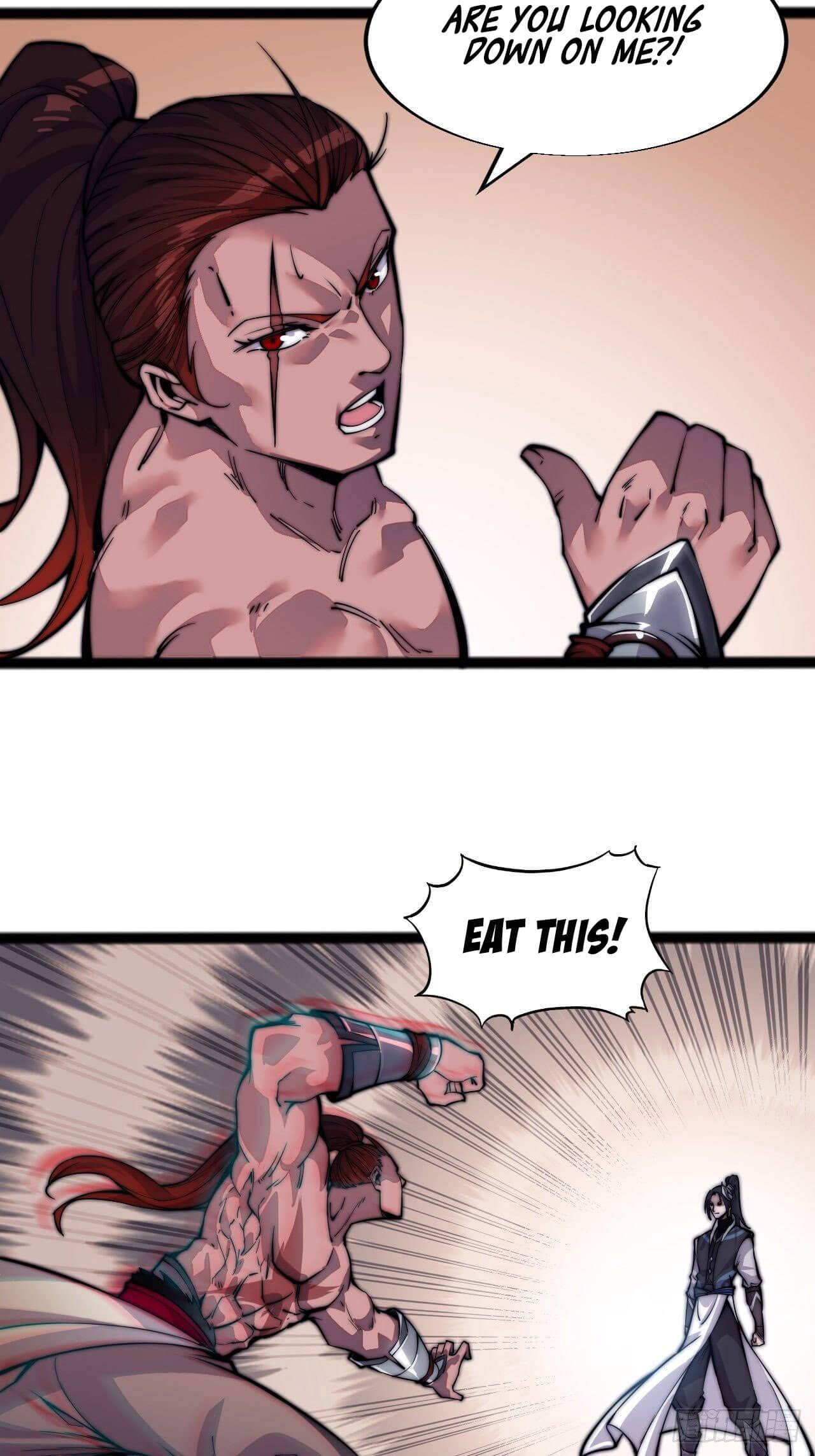 Read It Starts With A Mountain chapter 19 image 29 on Lezhin