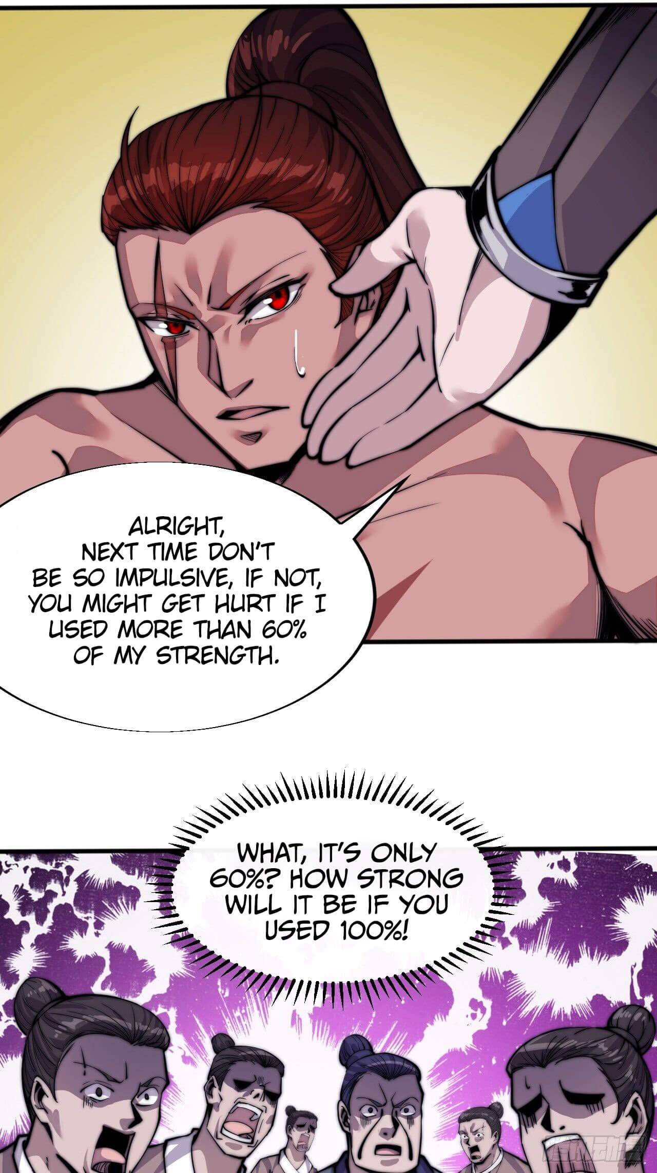 Read It Starts With A Mountain chapter 19 image 35 on Lezhin