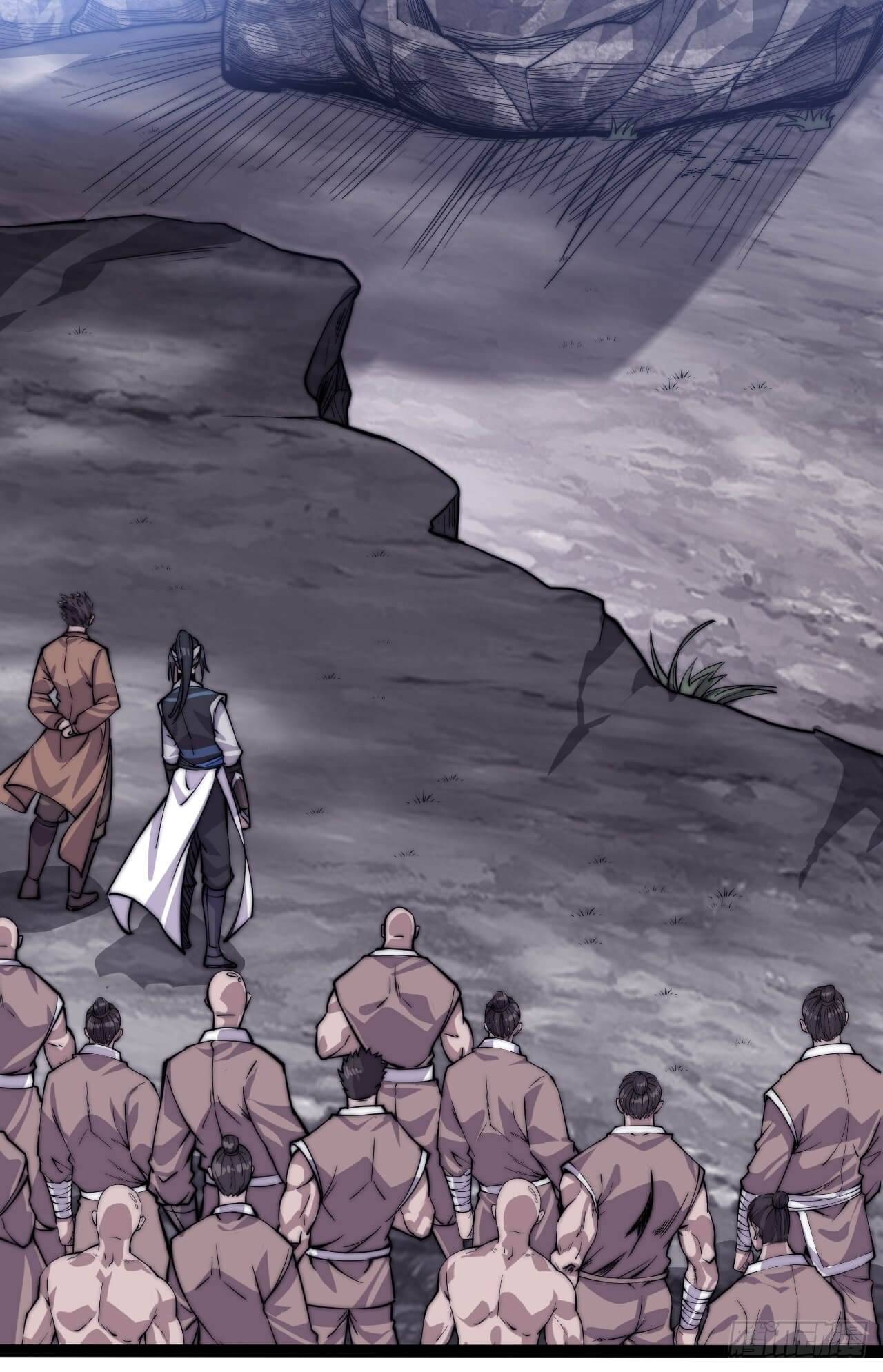 Read It Starts With A Mountain chapter 19 image 37 on Lezhin