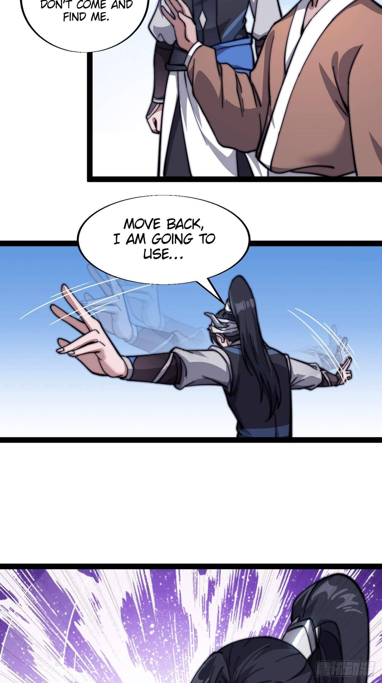 Read It Starts With A Mountain chapter 19 image 39 on Lezhin