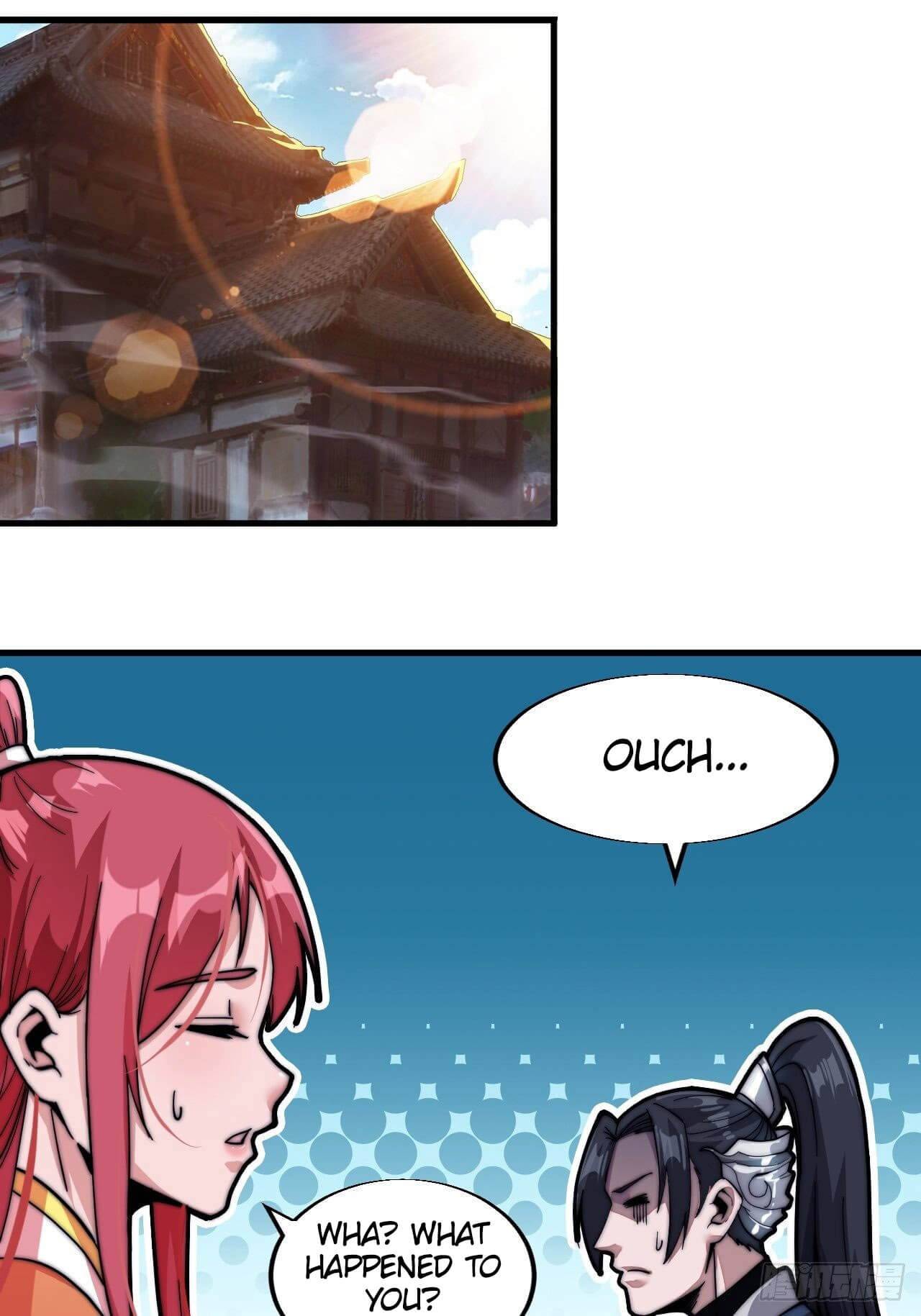 Read It Starts With A Mountain chapter 19 image 45 on Lezhin