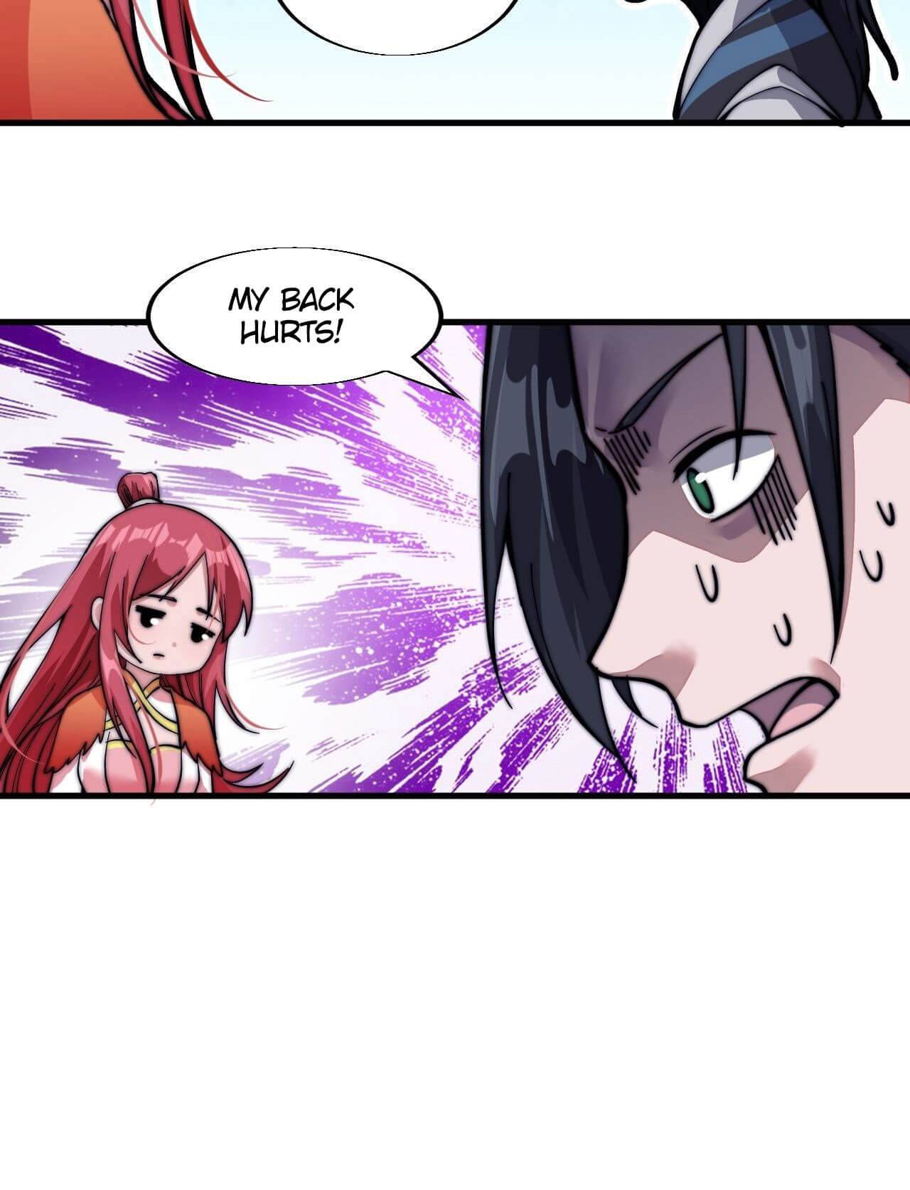 Read It Starts With A Mountain chapter 19 image 46 on Lezhin