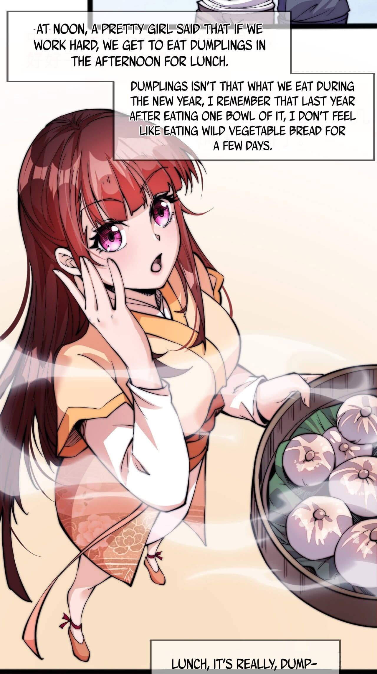 Read It Starts With A Mountain chapter 19 image 6 on Lezhin