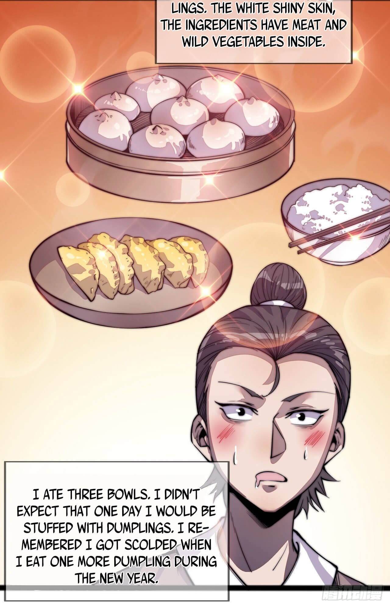 Read It Starts With A Mountain chapter 19 image 7 on Lezhin