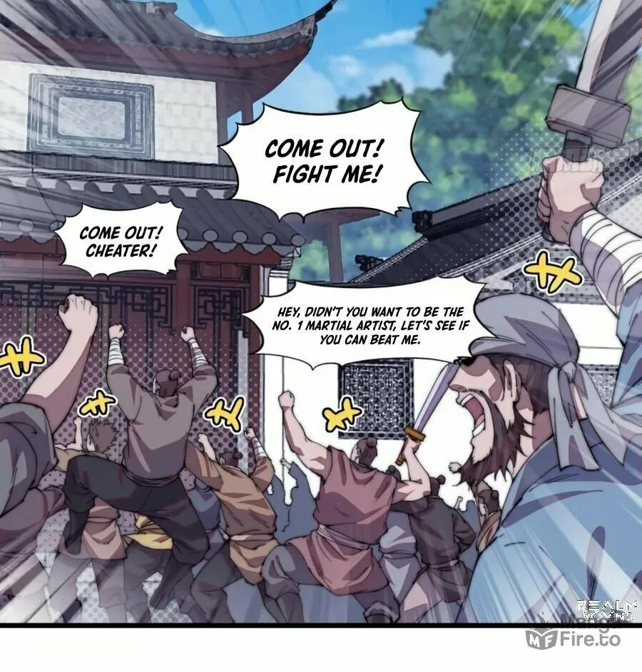 Read It Starts With A Mountain chapter 190 image 12 on Lezhin
