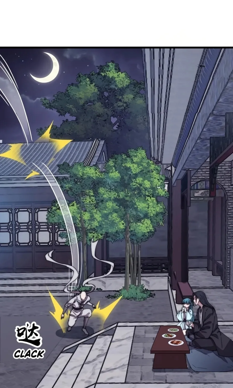 Read It Starts With A Mountain chapter 190 image 21 on Lezhin