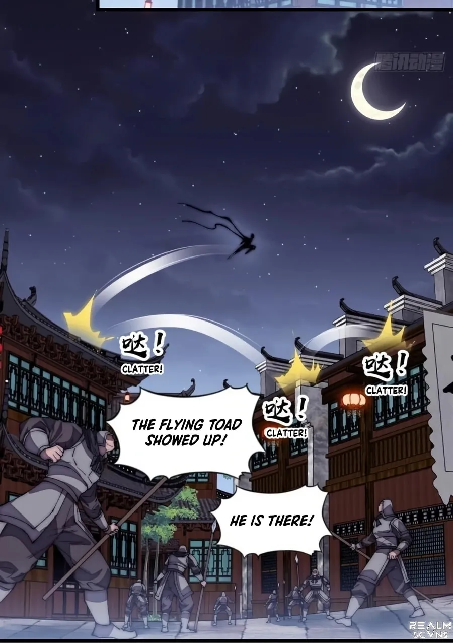 Read It Starts With A Mountain chapter 192 image 15 on Lezhin