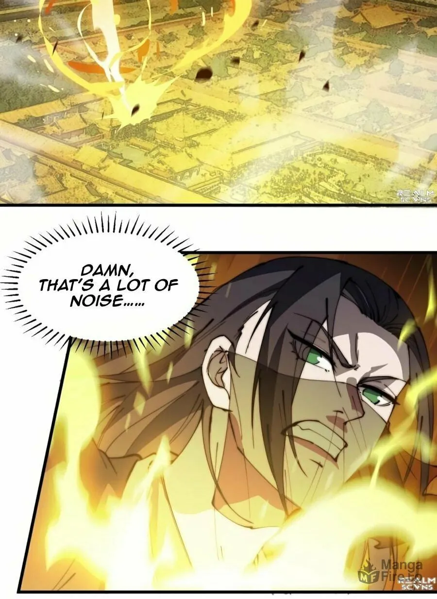Read It Starts With A Mountain chapter 192 image 32 on Lezhin