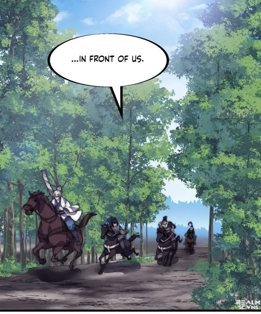 Read It Starts With A Mountain chapter 193 image 14 on Lezhin