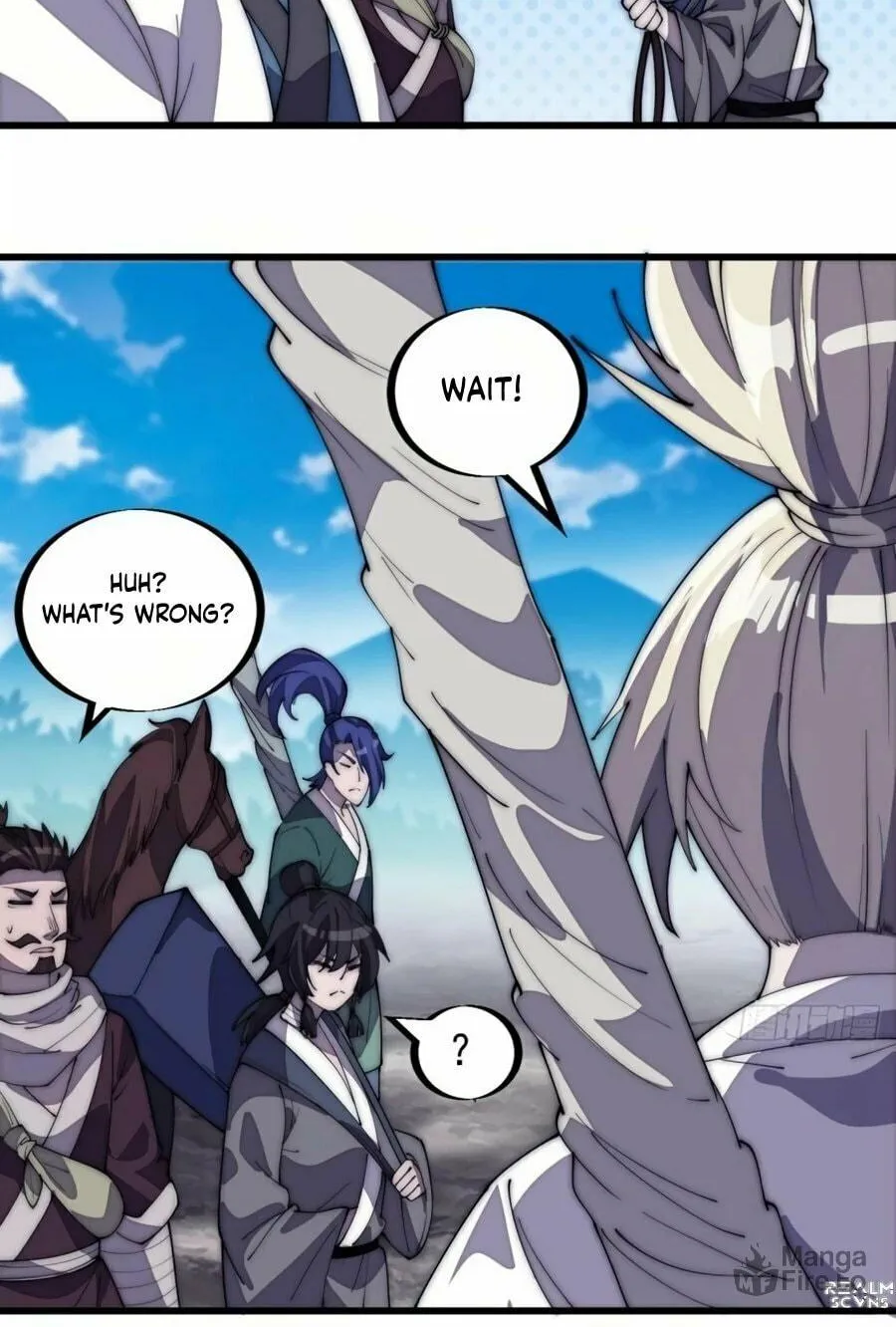 Read It Starts With A Mountain chapter 193 image 16 on Lezhin