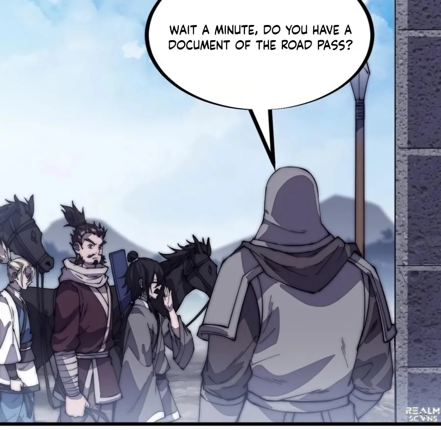 Read It Starts With A Mountain chapter 193 image 19 on Lezhin