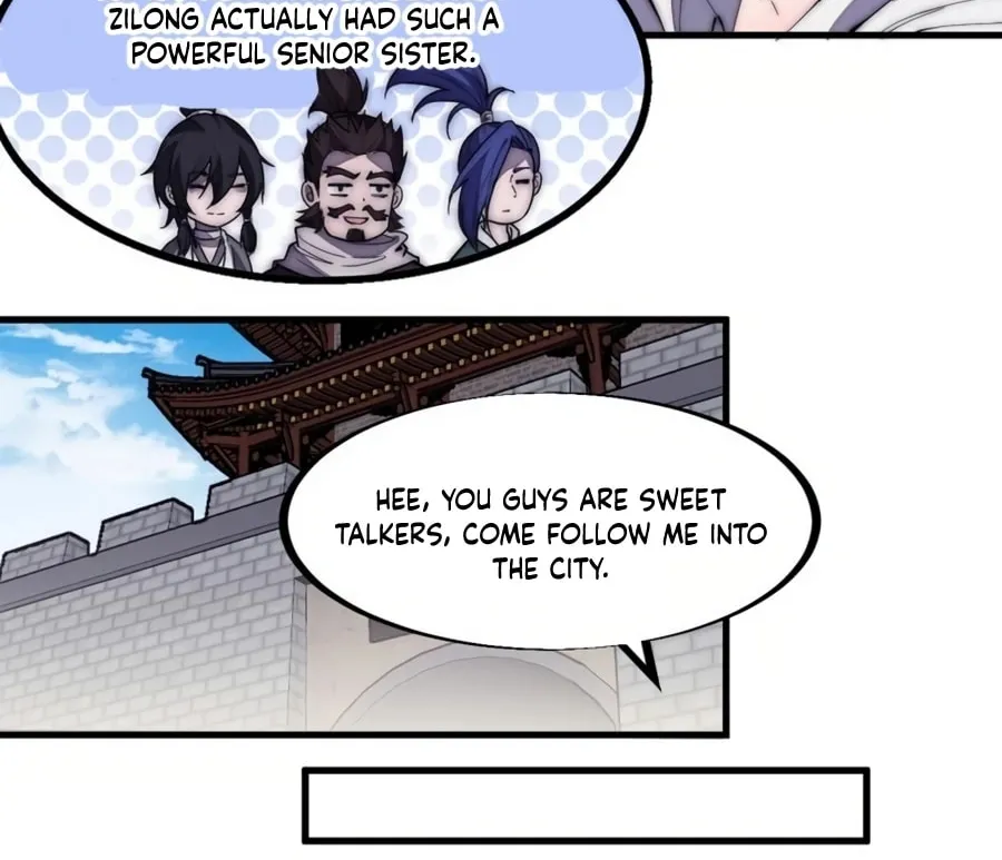 Read It Starts With A Mountain chapter 194 image 7 on Lezhin