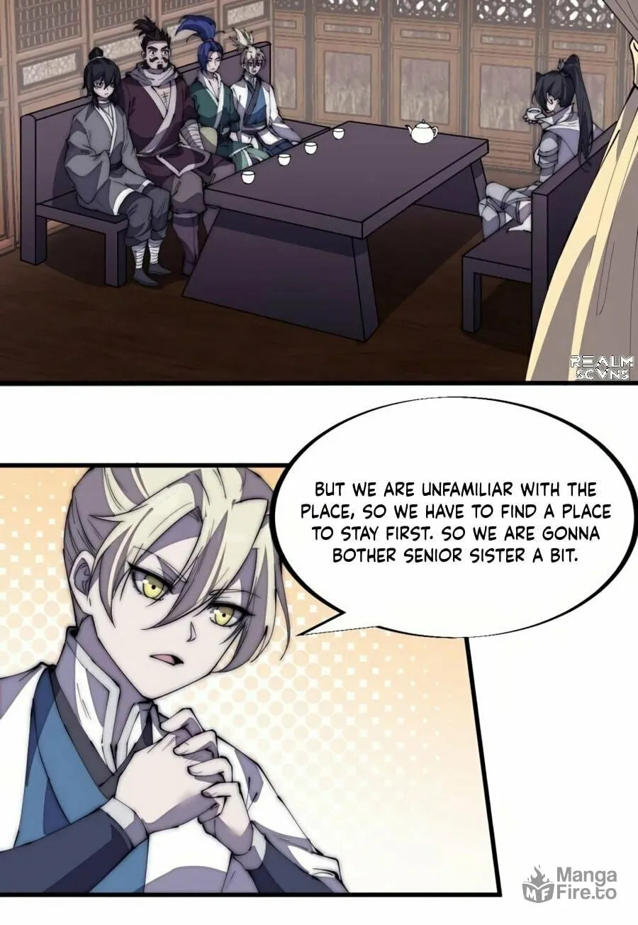 Read It Starts With A Mountain chapter 194 image 9 on Lezhin