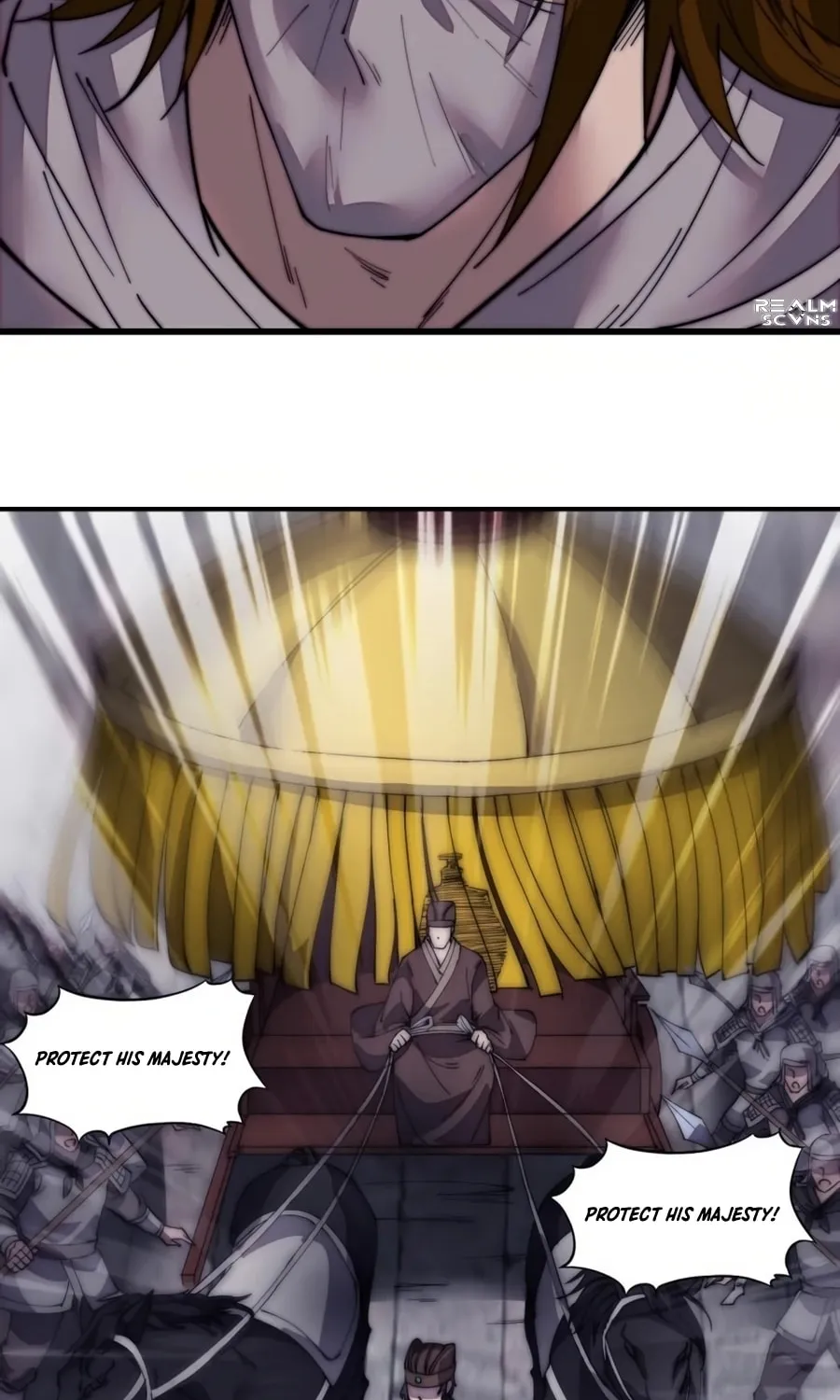 Read It Starts With A Mountain chapter 195 image 10 on Lezhin