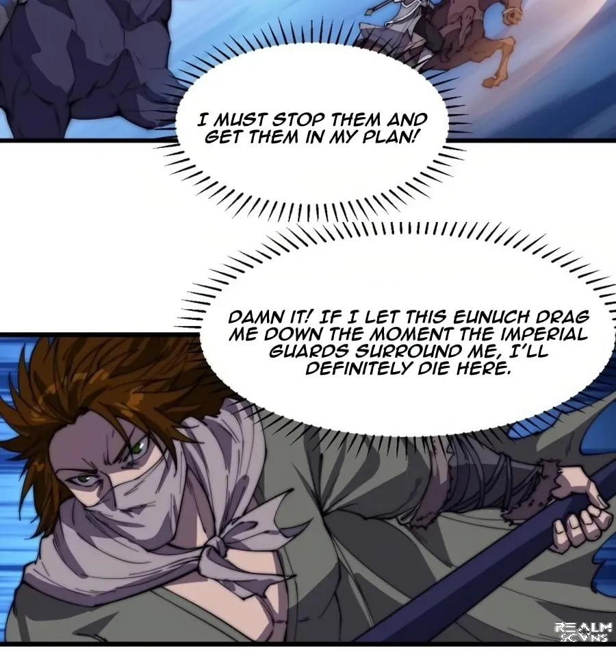 Read It Starts With A Mountain chapter 195 image 25 on Lezhin