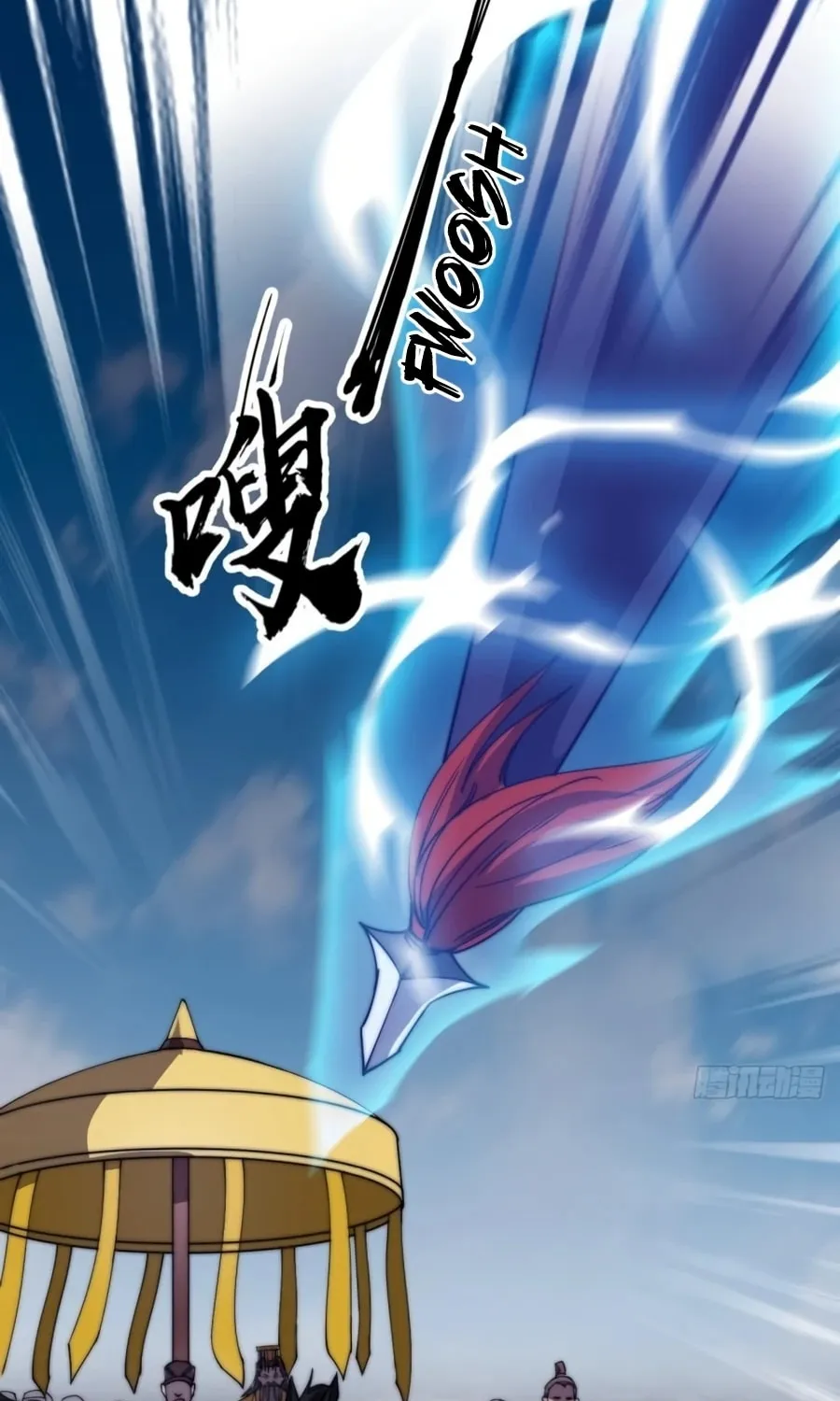 Read It Starts With A Mountain chapter 195 image 28 on Lezhin