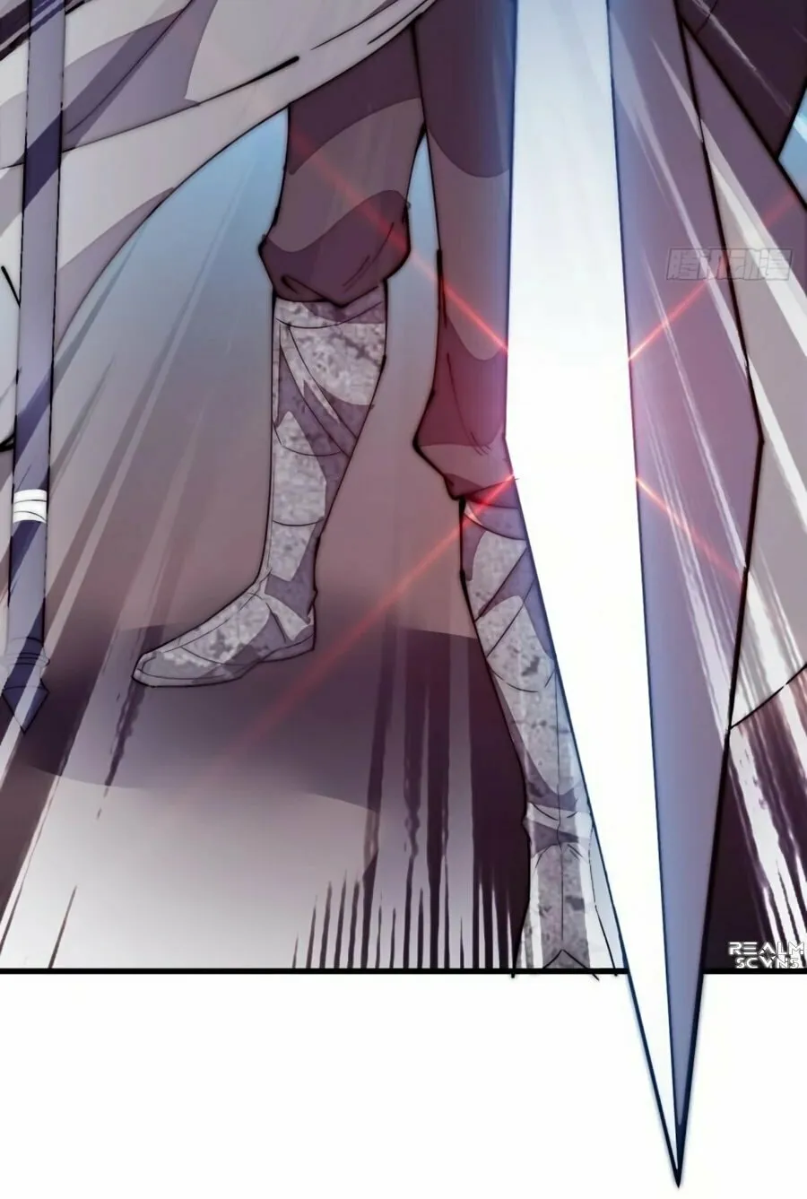 Read It Starts With A Mountain chapter 195 image 39 on Lezhin